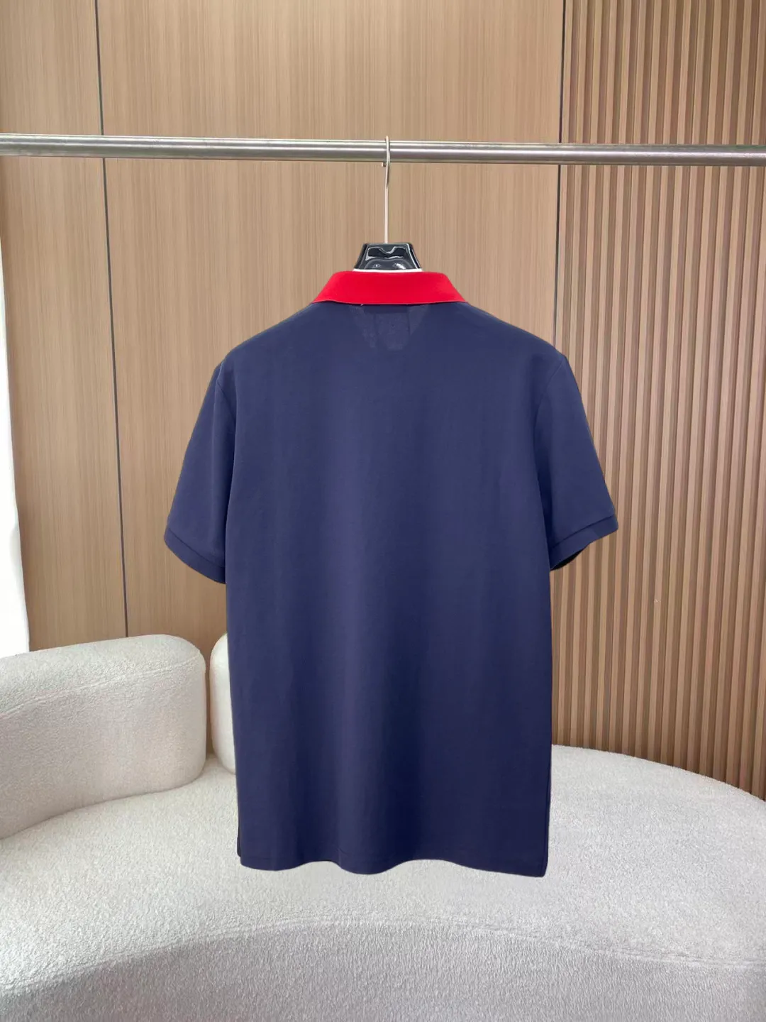 New Arrival Polo Same Style 210 ， Factory New Arrival Versatile Size：S-XXL